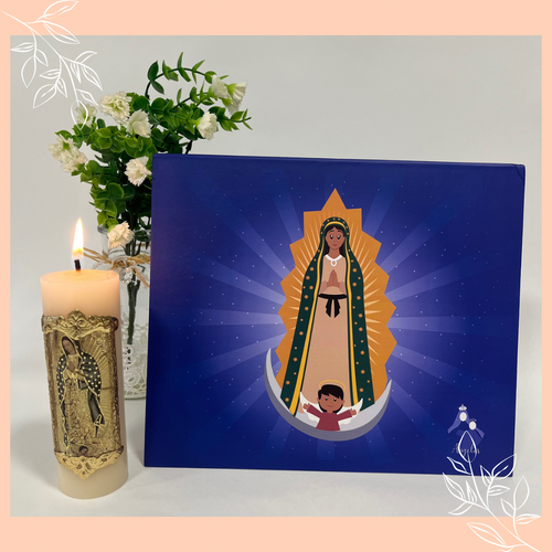 Planeador Nuestra Señora de Guadalupe